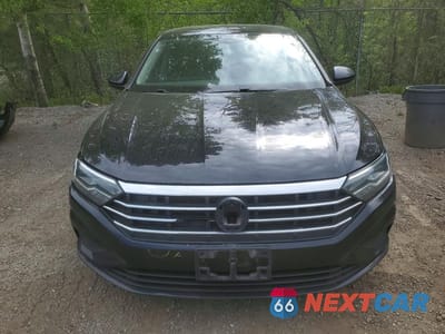 Piąte zdjęcie samochodu w środku: 2019 VOLKSWAGEN JETTA HIGHLINE VIN:3VWW57BU5KM147190 - miniatura