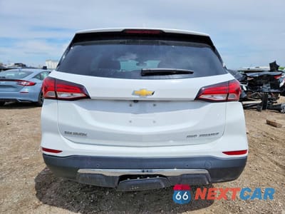 Zdjęcie 6 z 14 samochodu: 2024 CHEVROLET EQUINOX PREMIER VIN:3GNAXXEG4RL354013 - miniatura