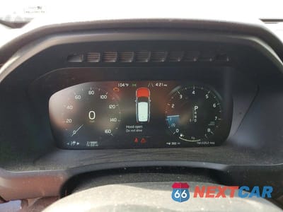 Zdjęcie 9 z 13 samochodu: 2016 VOLVO XC90 T6 VIN:YV4A22PKXG1064775 - miniatura
