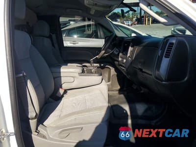 Zdjęcie 10 z 12 samochodu: 2016 CHEVROLET SILVERADO 1500 C CRE VIN:1GCNCNEH1GZ420283 - miniatura