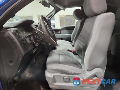 Zdjęcie 7 z 12 samochodu: 2012 FORD F150 SUPER CAB VIN:1FTFX1EF9CKE22320 - miniatura