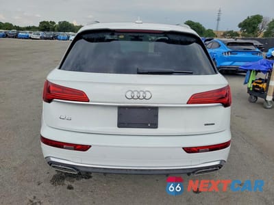 Zdjęcie 6 z 13 samochodu: 2023 AUDI Q5 PREMIUM 45 VIN:WA1GAAFY2P2158797 - miniatura
