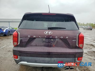 Zdjęcie 6 z 14 samochodu: 2020 HYUNDAI PALISADE SE VIN:KM8R1DHE1LU044982 - miniatura