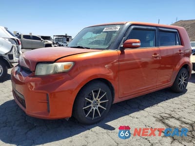 2012 SCION XB RELEASE SERIES 9.0 JTLZE4FE7CJ007341 - główne zdjęcie licytacji z USA - miniatura