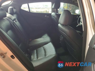 Zdjęcie 10 z 12 samochodu: 2016 KIA OPTIMA HYBRID VIN:KNAGN4AD2G5099021 - miniatura