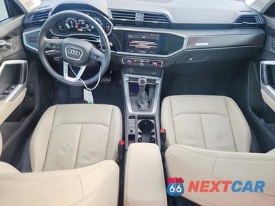 Zdjęcie 8 z 13 samochodu: 2022 AUDI Q3 PREMIUM PLUS S LINE 45 VIN:WA1EECF30N1094578 - miniatura