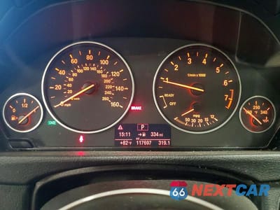 Zdjęcie 9 z 12 samochodu: 2018 BMW 320 XI VIN:WBA8A3C53JA491746 - miniatura