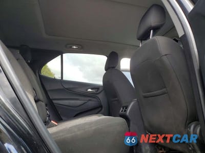 Zdjęcie 11 z 13 samochodu: 2018 CHEVROLET EQUINOX LT VIN:2GNAXSEV8J6248884 - miniatura