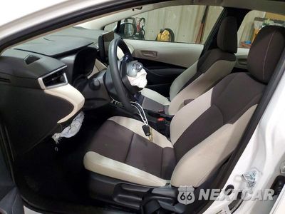 Zdjęcie 7 z 12 samochodu: 2026 TOYOTA COROLLA LE VIN:5YFB4MDE0TP396791 - miniatura