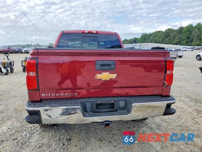 Zdjęcie 6 z 13 samochodu: 2017 CHEV SILVERADO VIN:3GCUKREC3HG157032 - miniatura