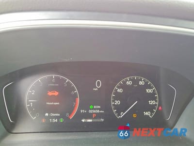 Zdjęcie 9 z 13 samochodu: 2024 HONDA PILOT EXL VIN:5FNYG1H49RB019446 - miniatura