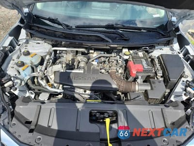 Zdjęcie 12 z 13 samochodu: 2025 NISSAN ROGUE S VIN:5N1BT3AB8SC789920 - miniatura