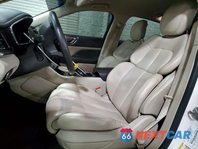Zdjęcie 7 z 12 samochodu: 2018 LINCOLN CONTINENTAL PREMIERE VIN:1LN6L9PK4J5611579 - miniatura