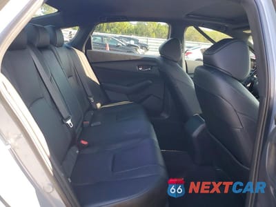 Zdjęcie 10 z 12 samochodu: 2023 HONDA ACCORD HYBRID SPORT-L VIN:1HGCY2F70PA038596 - miniatura