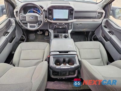 Zdjęcie 8 z 13 samochodu: 2024 FORD F150 XLT VIN:1FTFW3L83RKE57057 - miniatura