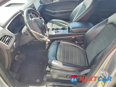 Zdjęcie 7 z 13 samochodu: 2021 FORD EDGE SEL VIN:2FMPK4J91MBA33165 - miniatura