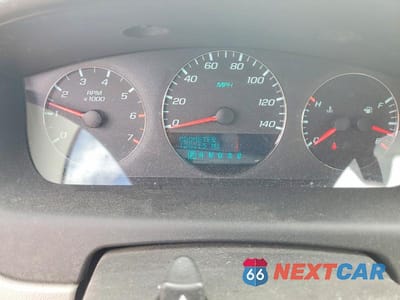 Zdjęcie 9 z 12 samochodu: 2011 CHEVROLET IMPALA LT VIN:2G1WG5EK0B1294089 - miniatura