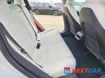 Zdjęcie 10 z 13 samochodu: 2023 TESLA MODEL 3 VIN:5YJ3E1EA7PF607255 - miniatura