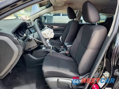 Zdjęcie 7 z 13 samochodu: 2018 NISSAN ROGUE SPORT S VIN:JN1BJ1CP1JW161267 - miniatura