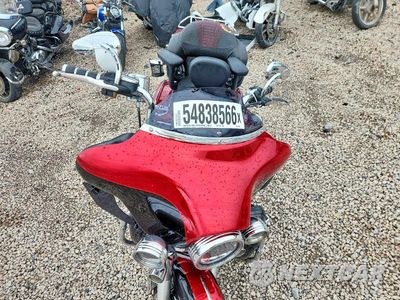 Piąte zdjęcie samochodu w środku: 2013 HARLEY-DAVIDSON FLHTK ELECTRA GLIDE ULTRA LIMITED VIN:1HD1KEM1XDB691299 - miniatura