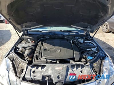 Zdjęcie 11 z 12 samochodu: 2013 MERCEDES-BENZ E 350 VIN:WDDKJ5KB3DF219058 - miniatura