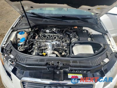 Zdjęcie 11 z 12 samochodu: 2013 AUDI A3 PREMIUM VIN:WAUBJAFM9DA022744 - miniatura