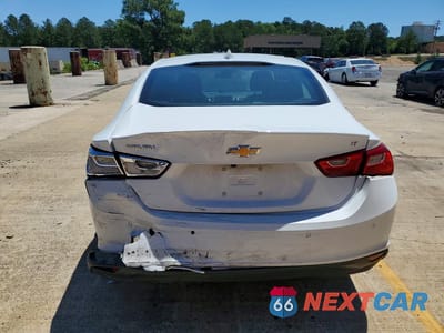 Zdjęcie 6 z 12 samochodu: 2024 CHEVROLET MALIBU LT VIN:1G1ZD5ST4RF116806 - miniatura