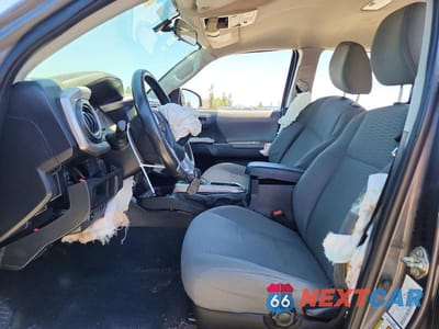 Zdjęcie 7 z 12 samochodu: 2016 TOYOTA TACOMA TRD SPORT DOU VIN:5TFAX5GN4GX064235 - miniatura