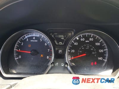 Zdjęcie 9 z 12 samochodu: 2017 NISSAN VERSA 1.6 S VIN:3N1CN7AP7HL893157 - miniatura