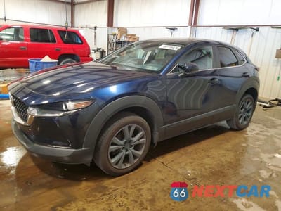 2021 MAZDA CX-30 PREFERRED 3MVDMBCL9MM222772 - główne zdjęcie licytacji z USA - miniatura