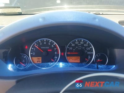 Zdjęcie 9 z 13 samochodu: 2007 NISSAN XTERRA X VIN:5N1AN08W27C541912 - miniatura