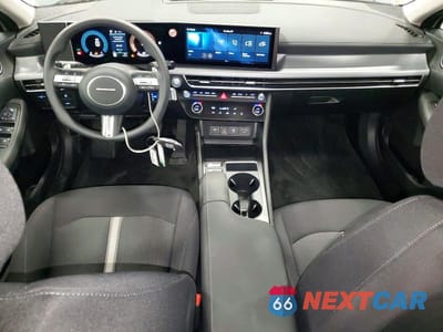 Zdjęcie 8 z 13 samochodu: 2026 HYUNDAI SONATA VIN:KMHL24JJ5TA167051 - miniatura