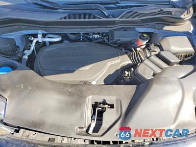 Zdjęcie 11 z 12 samochodu: 2022 HONDA PILOT TRAILSPORT VIN:5FNYF6H85NB084517 - miniatura