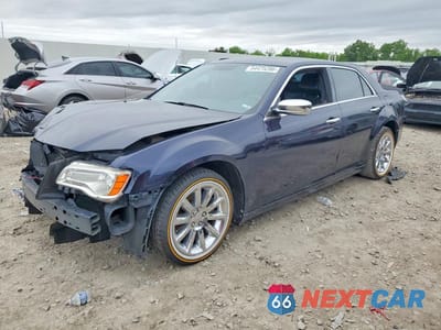 2012 CHRYSLER 300 LIMITED 2C3CCACG9CH200656 - główne zdjęcie licytacji z USA - miniatura
