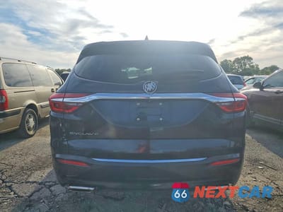 Zdjęcie 6 z 13 samochodu: 2020 BUICK ENCLAVE ESSENCE VIN:5GAERBKW2LJ167159 - miniatura