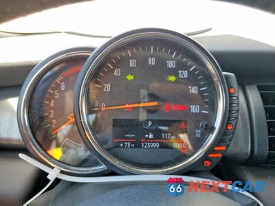 Zdjęcie 9 z 13 samochodu: 2016 MINI COOPER S VIN:WMWXU3C53G2D29981 - miniatura