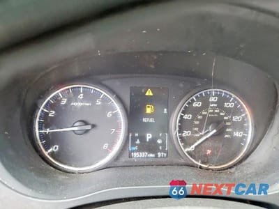 Zdjęcie 9 z 12 samochodu: 2018 MITSUBISHI OUTLANDER SE VIN:JA4AD3A38JJ005441 - miniatura