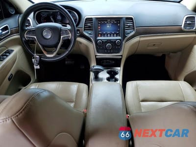 Zdjęcie 8 z 13 samochodu: 2015 JEEP GRAND CHEROKEE LIMITED VIN:1C4RJEBG2FC769831 - miniatura