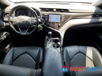 Zdjęcie 8 z 12 samochodu: 2019 TOYOTA CAMRY SE VIN:4T1B11HK4KU261589 - miniatura