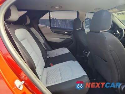 Zdjęcie 10 z 13 samochodu: 2020 CHEVROLET EQUINOX LS VIN:2GNAXHEV6L6241700 - miniatura