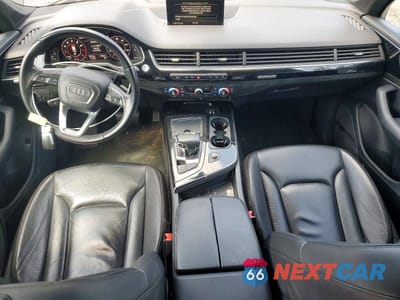 Zdjęcie 8 z 14 samochodu: 2017 AUDI Q7 PREMIUM PLUS VIN:WA1LAAF7XHD023661 - miniatura