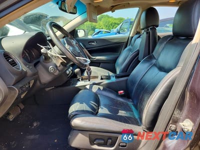 Zdjęcie 7 z 12 samochodu: 2012 NISSAN MAXIMA 3.5 S VIN:1N4AA5AP3CC858744 - miniatura