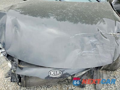 Zdjęcie 11 z 13 samochodu: 2011 KIA OPTIMA EX VIN:KNAGN4A79B5173876 - miniatura