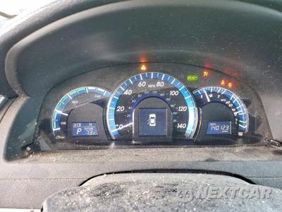 Zdjęcie 9 z 12 samochodu: 2012 TOYOTA CAMRY HYBRID XLE VIN:4T1BD1FK7CU060121 - miniatura