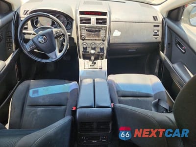 Zdjęcie 8 z 12 samochodu: 2013 MAZDA CX-9 SPORT VIN:JM3TB2BV8D0424888 - miniatura