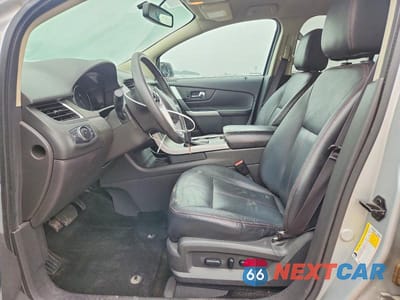 Zdjęcie 7 z 12 samochodu: 2014 FORD EDGE SEL VIN:2FMDK4JC8EBA95789 - miniatura