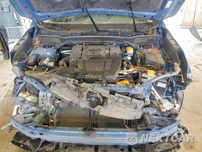 Zdjęcie 12 z 13 samochodu: 2020 SUBARU FORESTER TOURING VIN:JF2SKAXC0LH438534 - miniatura