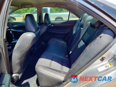 Zdjęcie 10 z 13 samochodu: 2015 TOYOTA CAMRY SE VIN:4T1BF1FK3FU062740 - miniatura