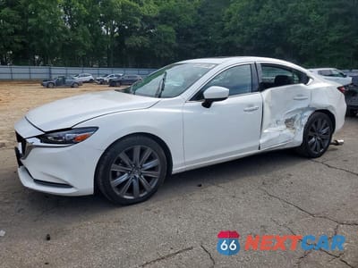 2020 MAZDA 6 TOURING JM1GL1VM6L1514747 - główne zdjęcie licytacji z USA - miniatura