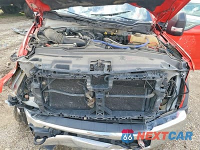 Zdjęcie 12 z 13 samochodu: 2017 FORD F550 SUPER DUTY VIN:1FDUF5GT1HDA04894 - miniatura